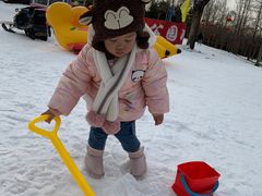 -北京亚布洛尼朝阳公园滑雪场