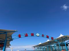 -青海湖二郎剑景区