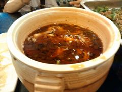 御鼎口水田鸡-缪氏川菜(丰盛町店)