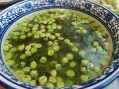 -兰边碗(鼓楼店)