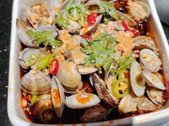 -冰城小镇音乐串吧·聚会餐厅(百子湾店)