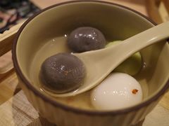 -杏甜品(尖沙咀加拿分道店)