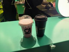 -gleeglee乐溢亦茶(合生汇店)