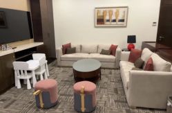 -奕新一诺台式母婴护理中心(我格广场店)