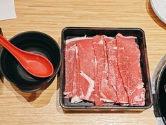 -合点寿司(金虹桥商场店)