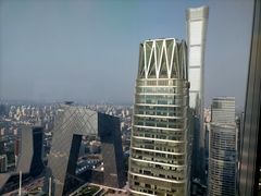 -北京国贸大酒店