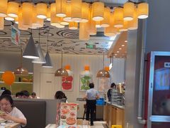 -菲滋意式餐厅(富阳东方茂店)