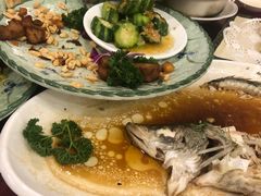 -春满人间酒楼(园岭中路店)