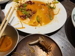 -魁盛居百年鲁菜馆(县西巷店)
