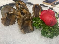 -帝皇海海鲜豆捞(桐泾商务广场店)