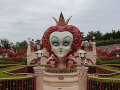 -上海迪士尼度假区