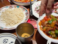 -纳瓦新疆菜(银都店)