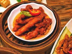 -珍宝轩海鲜火锅(碧湖大厦店)