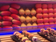 -杨排风自助餐厅(华贸店)