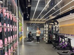 -好恒健身(北市白云店)