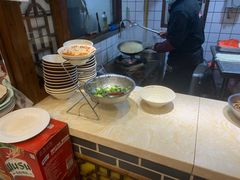 -青年路烩面馆(绿地世纪城店)