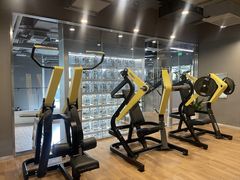 -OXYGYM奥美氧舱运动中心(丽都水岸店)
