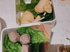 -左庭右院鲜牛肉火锅(长泰广场店)