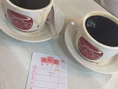 -恭和堂 龟苓膏(铜锣湾店)