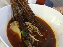 -蜀串香牛杂火锅串串