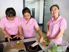 -好孕妈妈月嫂(哈尔滨总店)