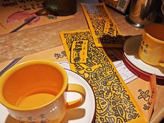 -喝丢一只鞋海鲜烧烤·海肠捞饭(东关街店)