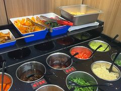 -牛品福潮汕牛肉火锅(旺庄店)
