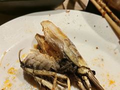 -星伦多自助料理(华润万象城店)