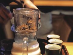 -竹里馆·淮扬菜·功夫茶(老门东店)