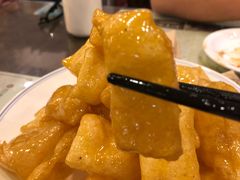 -老厨家(友谊路总店)