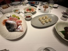 -怡情荟•海鲜青岛菜(五四广场旗舰店)