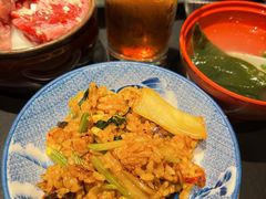 -山川小町·极番烧肉(新地假日广场店)