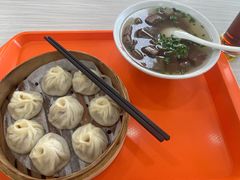 -新丰小吃(庆春路分店)