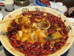 -马家水煮鱼(富民街店)