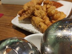 -傣妹火锅(罗宾森购物中心店)