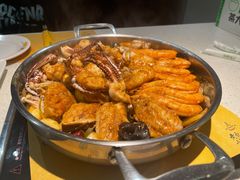-黄记煌三汁焖锅(顺义华联店)