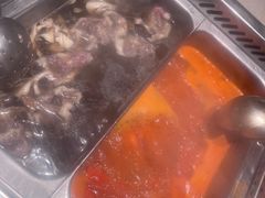 -海底捞火锅(正大乐城店)