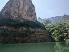 -山西通天峡景区