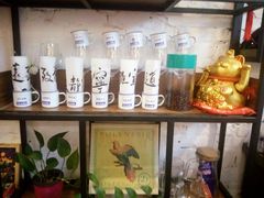 零售区-元氏钵仔糕(北京路店)