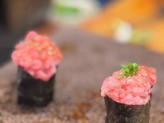 -Sushi Hanzo半藏(天环广场店)