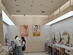 -天真蓝照相馆(五角场百联又一城店)