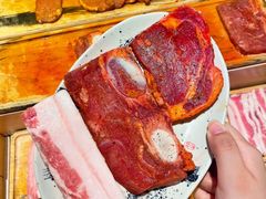 -阪尚皇·原切牛排·烤肉火锅自助(北京路店)