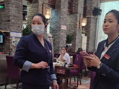 -大水车公馆·顺德菜·妈姐菜(均安店)