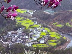 -石潭村