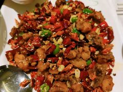 -海湾壹品·粤菜·早茶·烤鸭(拱北店)