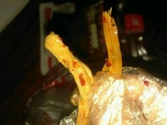 -仙都辣酱鸭(黄兴地铁口店)