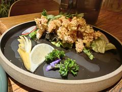 -食陆号·新式台湾创意菜(十全街首店)