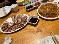 -姥姥家春饼店(惠新东街店)