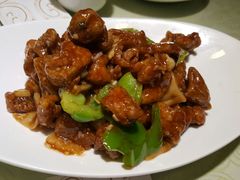 -东四民芳餐厅(世茂工三店)