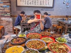 -阿嫂印象·民间江湖菜(大学城店)
